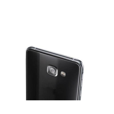 Full Body Housing For Samsung Galaxy A5 2016 Black - Maxbhi Com