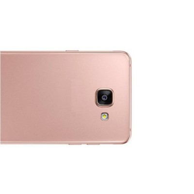 Full Body Housing For Samsung Galaxy A5 2016 Pink - Maxbhi Com