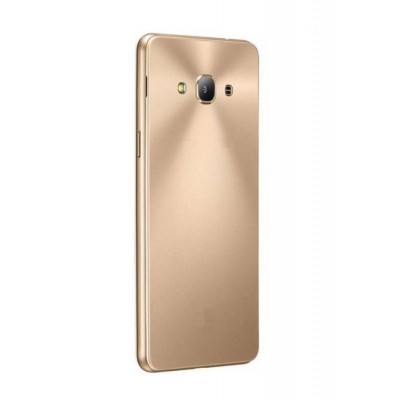 Full Body Housing For Samsung Galaxy J3 Pro Gold - Maxbhi Com