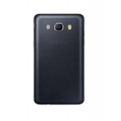 Full Body Housing For Samsung Galaxy J5 2016 Black - Maxbhi Com