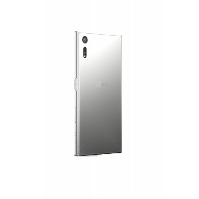 Full Body Housing For Sony Xperia Xz Platinum - Maxbhi Com