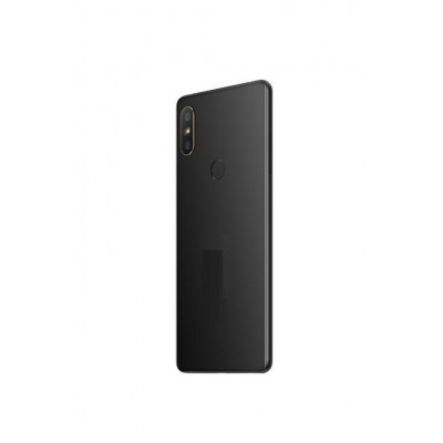 Full Body Housing For Xiaomi Mi Mix 2s Black - Maxbhi Com