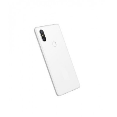 Full Body Housing For Xiaomi Mi Mix 2s White - Maxbhi Com