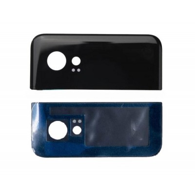 Back Panel Cover For Google Pixel 2 Xlblack - Maxbhi Com