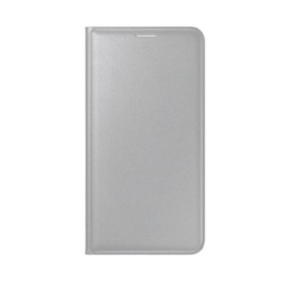 Flip Cover For Motorola Moto E5 Plus Grey By - Maxbhi Com