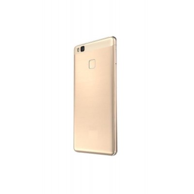 Full Body Housing For Huawei P9 Lite Gold - Maxbhi Com