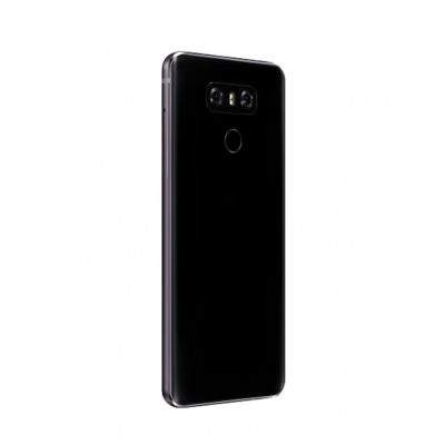Full Body Housing For Lg G6 Black - Maxbhi Com