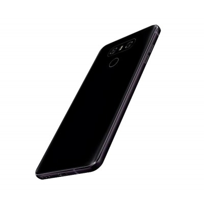 Full Body Housing For Lg G6 Black - Maxbhi Com