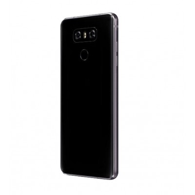 Full Body Housing For Lg G6 Black - Maxbhi Com