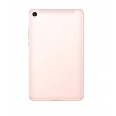 Full Body Housing For Xiaomi Mi Pad 4 Rose Gold - Maxbhi Com