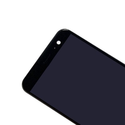 Lcd With Touch Screen For Htc U11 White By - Maxbhi Com