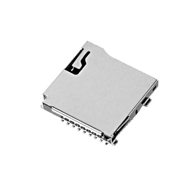 MMC Connector for Samsung Galaxy A7 2017