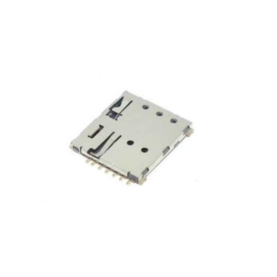 Sim Connector for Samsung Galaxy A7 2017