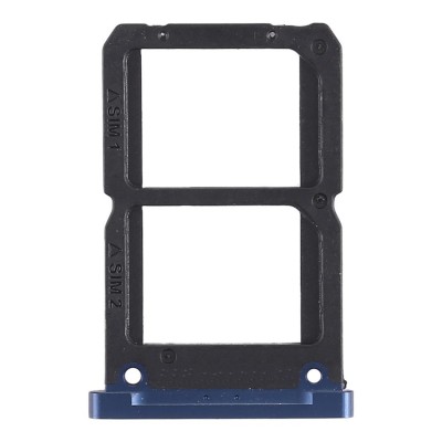 Sim Card Holder Tray For Oppo R17 White - Maxbhi Com