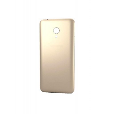 Back Panel Cover For Alcatel 1x Gold - Maxbhi Com