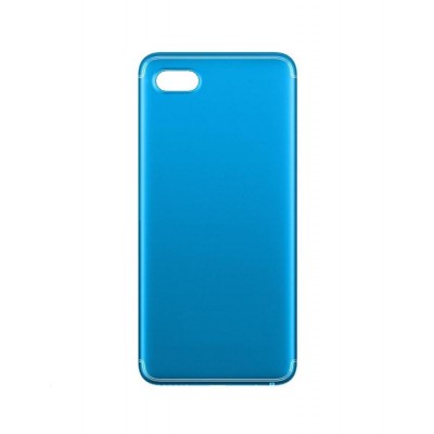 Back Panel Cover For Gionee F205 Blue - Maxbhi Com