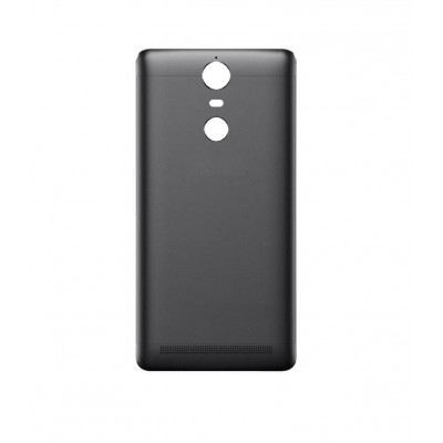 Back Panel Cover For Lenovo K5 Note Grey - Maxbhi Com