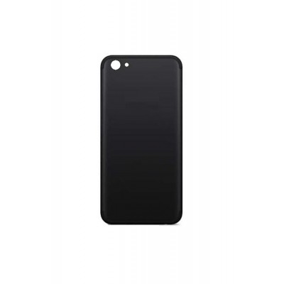 Back Panel Cover For Vivo X9s Plus Black - Maxbhi Com