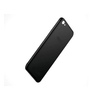 Back Panel Cover For Vivo X9s Plus Black - Maxbhi Com