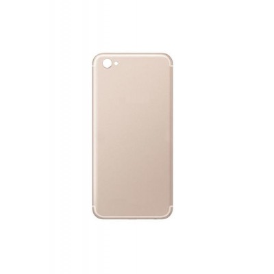 Back Panel Cover For Vivo X9s Plus White - Maxbhi Com