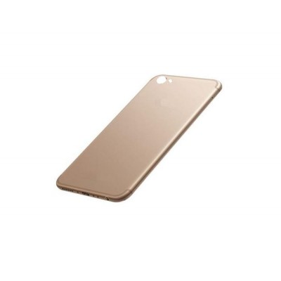 Back Panel Cover For Vivo X9s Plus White - Maxbhi Com