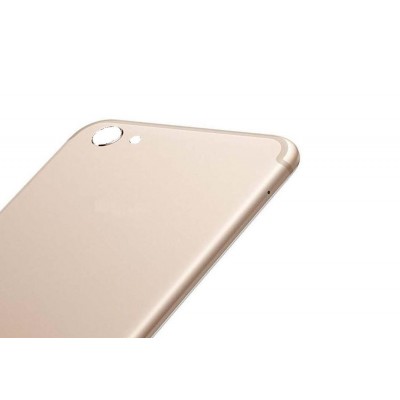 Back Panel Cover For Vivo X9s Plus White - Maxbhi Com