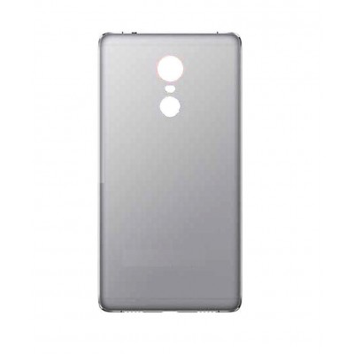 Back Panel Cover For Zte Nubia Z11 Max Black - Maxbhi Com