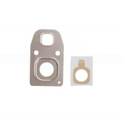 Camera Lens Ring for Samsung Galaxy A7 2017