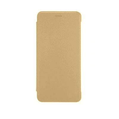 Flip Cover For Alcatel 3 Gold By - Maxbhi Com