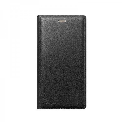 Flip Cover For Zte Nubia Z11 Max Black By - Maxbhi Com