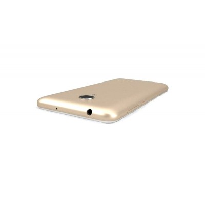 Full Body Housing For Alcatel 1x Gold - Maxbhi Com
