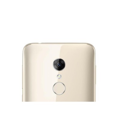 Full Body Housing For Alcatel 3 Gold - Maxbhi Com