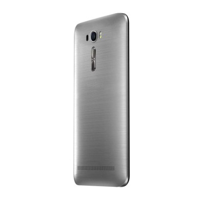 Full Body Housing For Asus Zenfone 2 Laser Ze600kl Black - Maxbhi Com