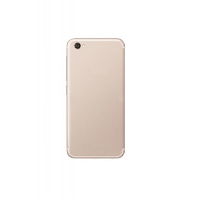 Full Body Housing For Vivo X9s Plus White - Maxbhi Com