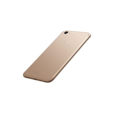 Full Body Housing For Vivo X9s Plus White - Maxbhi Com
