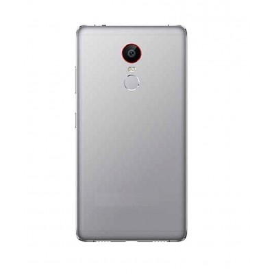 Full Body Housing For Zte Nubia Z11 Max White - Maxbhi Com