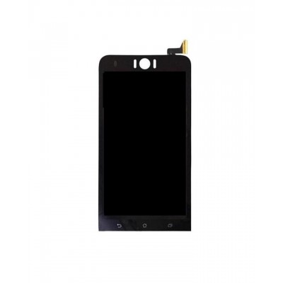 Lcd With Touch Screen For Asus Zenfone Selfie Zd551kl Aqua By - Maxbhi Com