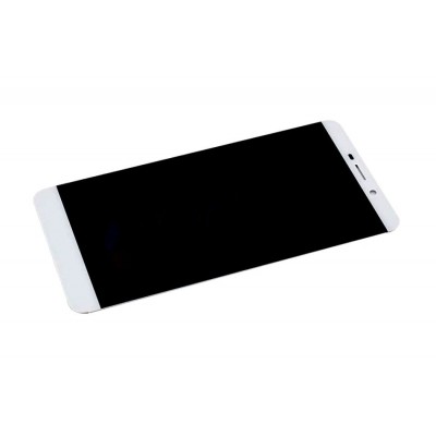 Lcd With Touch Screen For Letv Le Max 128gb Black By - Maxbhi Com
