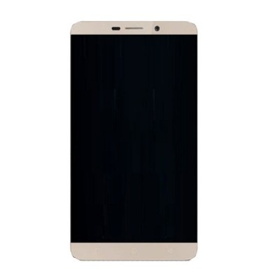 Lcd With Touch Screen For Letv Le Max 128gb Gold By - Maxbhi Com