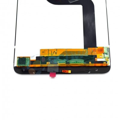 Lcd With Touch Screen For Letv Le Max 128gb Gold By - Maxbhi Com
