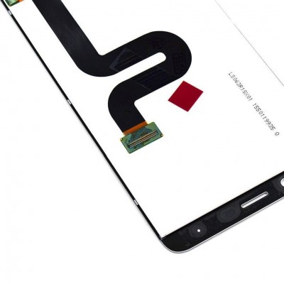 Lcd With Touch Screen For Letv Le Max 128gb Gold By - Maxbhi Com