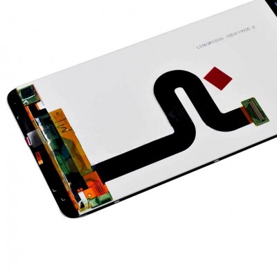 Lcd With Touch Screen For Letv Le Max 128gb Gold By - Maxbhi Com