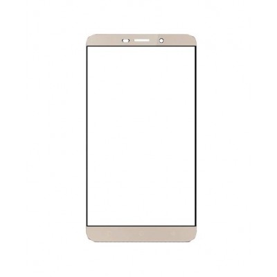 Replacement Front Glass For Letv Leeco Le Max Gold By - Maxbhi Com