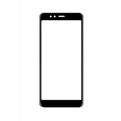 Touch Screen Digitizer For Lenovo S5 Black By - Maxbhi Com