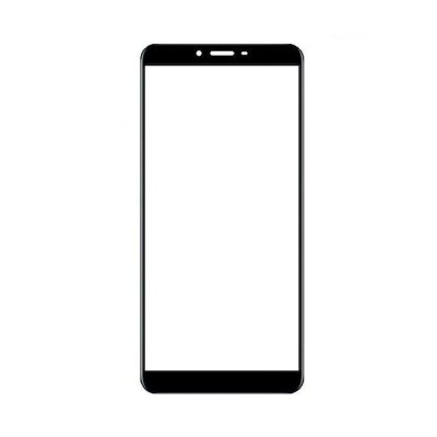 Touch Screen Digitizer For Meizu E3 Silver By - Maxbhi Com