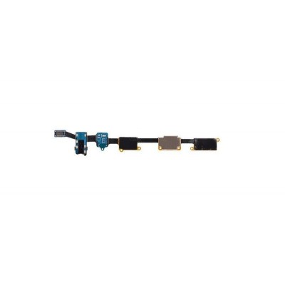 Volume Button Flex Cable for Samsung Galaxy J7 - 2016