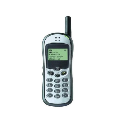 Back Panel Cover For Alcatel Ot View Dbwhite - Maxbhi Com