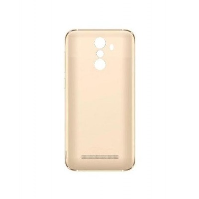 Back Panel Cover For Coolpad Mega 5a White - Maxbhi Com