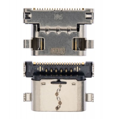 Charging Connector For Lg V20 H990ds By - Maxbhi Com