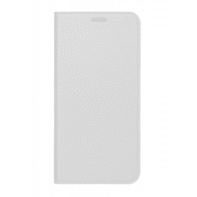 Flip Cover For Motorola Moto Z3 White By - Maxbhi Com